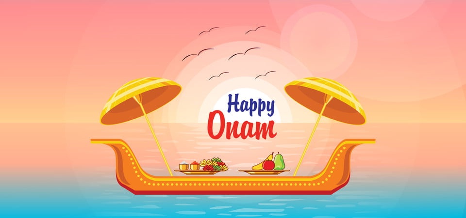 Onam Background Images